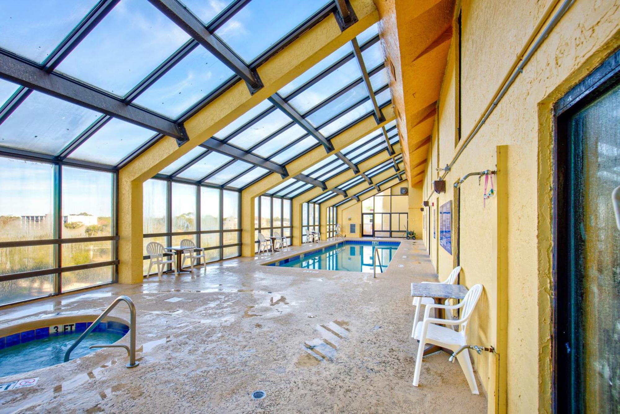 Caravelle Resort 206 Myrtle Beach Extérieur photo