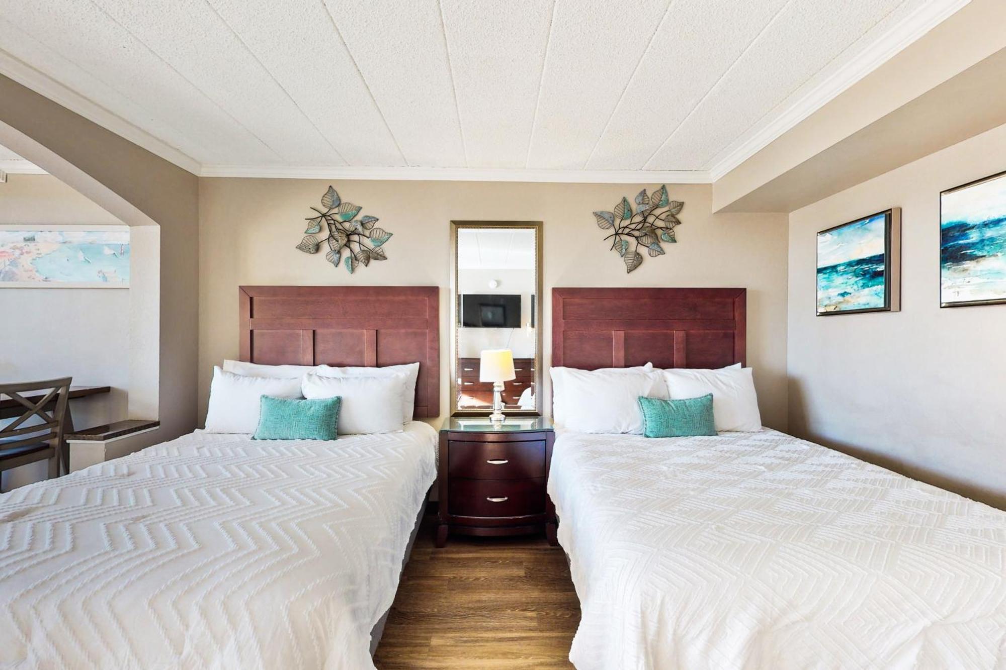 Caravelle Resort 206 Myrtle Beach Extérieur photo